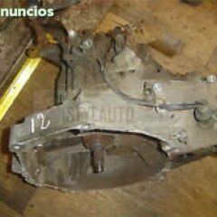 CAJA CAMBIOS MANUAL HONDA CIVIC 1.6