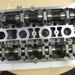 CULATA VW PASSAT 1. 8T TIPO ANB A N B