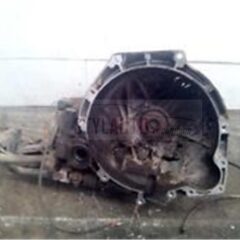 CAJA MANUAL FORD FIESTA 1.3 3S5R7002AA