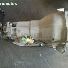 CAJA CAMBIOS  MERCEDES 500 W140 722370