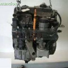 MOTOR COMPLETO AUDI A4 1.9 TDI AWX A W X