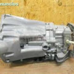 CAJA MANUAL MERCEDES VITO A6382601100