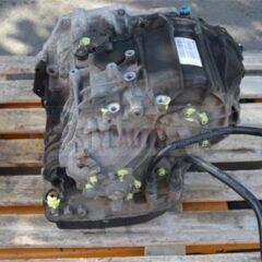 CAJA AUTOMATICA FORD FOCUS 1.6 4M5P7000