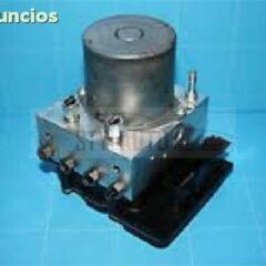 BOMBA ABS NISSAN QASHQAI 0265251854