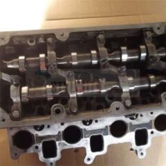 CULATA USADA VW AUDI 2.0 TDI TIPO CBAB
