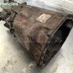 CAJA CAMBIOS MERCEDES C230 2112610301