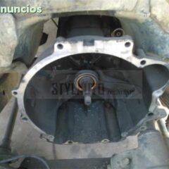 CAJA CAMBIOS MANUAL MITSUBISHI L200