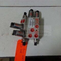 BOMBA DINAMYC DRIVE BMW E65 VB678148801