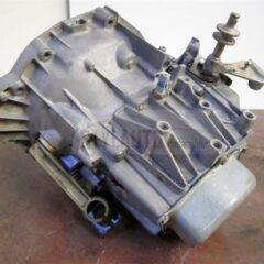 CAJA MANUAL PEUGEOT BOXER 1.9D 20UE08