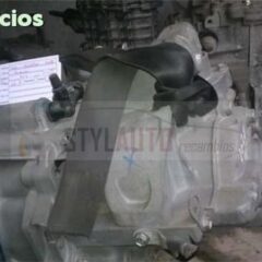 CAJA CAMBIOS SUZUKI SX4 4X4