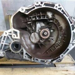 CAJA MANUAL OPEL MERIVA 1.6 Z16XE