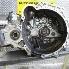 CAJA MANUAL KIA RIO 1.4 2012 GASOLINA