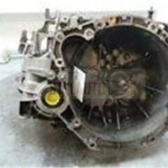 CAJA CAMBIOS MANUAL VOLVO P9482157