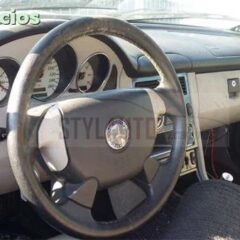 JUEGO DE AIRBAGS MERCEDES SLK 170