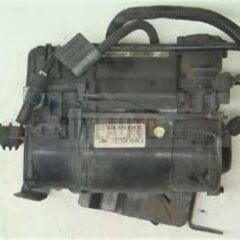 COMPRESOR SUSPENSION AUDI A8 4E0616005D