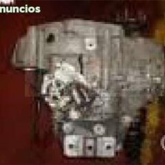 CAJA DE CAMBIOS SEAT LEON 1 8 T 6 VELOCI