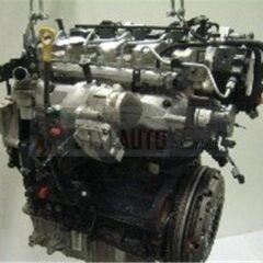 MOTOR HYUNDAI TUCSON 2.0 CRDI D4EA