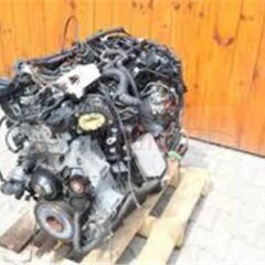 MOTOR BMW X5 TIPO N57B30A