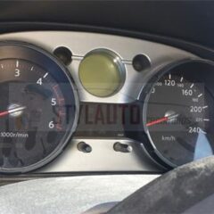 CUADRO DE RELOJES NISSAN QASHQAI 2.0 DCI