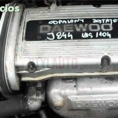 MOTOR DAEWOO ESPERO A15MF 1.5 16V