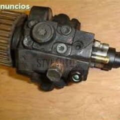 BOMBA ALTA 0445010137 IVECO FIAT 2.3 JTD