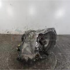 CAJA MANUAL FORD TRANSIT 2.4 YC1R7003HF