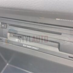 CARGADOR DE CD SD SEAT LEON MK3