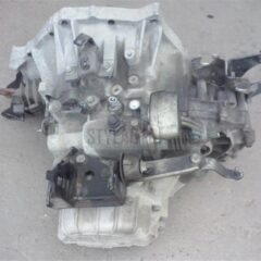 CAJA CAMBIOS MANUAL TOYOTA COROLLA 1.4 D