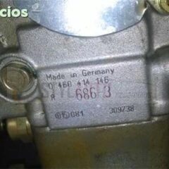 BOMBA INYECTORA FORD TRANSIT 0460414146