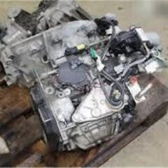 CAJA C4 PICASSO 2.0 HDI 136CV AUT 20DS23