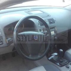 JUEGO AIRBAGS VOLVO V40 Año 2005