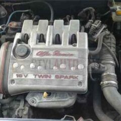 MOTOR ALFA ROMEO 156 2.0 16 AR32301