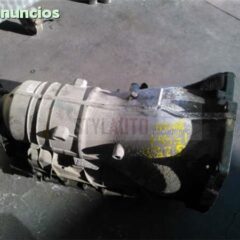 CAJA CAMBIOS AUT BMW 525D E60 6HP-26