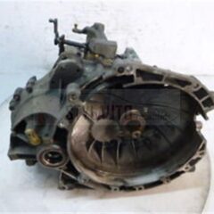 CAJA MANUAL VOLVO S40 6N5R-7002-YB