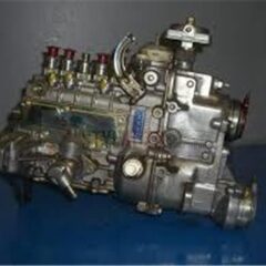 BOMBA INYECTORA MERCEDES 250D 6020704601