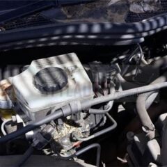 BOMBA FRENO ABS LEXUS GS300