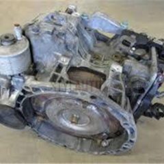 CAJA AUTOMATICA AUDI A3 FST F S T