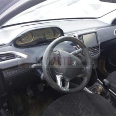 JUEGO DE AIRBAGS PEUGEOT 2008