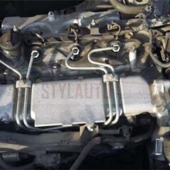 CULATA TOYOTA AVENSIS 2.0 D4D