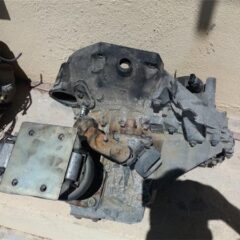 CAJA MANUAL VW SHARAN 9571-7F096