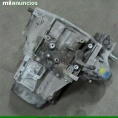 CAJA DE CAMBIOS 20DP10 PEUGEOT 307CC