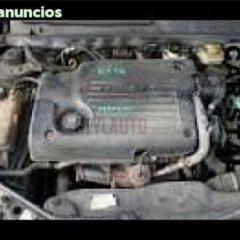 MOTOR FIAT MAREA 2.4 JTD 185A6000