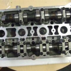 CULATA VW PASSAT 1.8T TIPO APU A P U