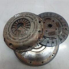 KIT DE EMBRAGUE SEAT ALTEA 1.6 BGU B G U