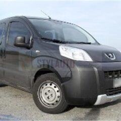 DESPIECE PEUGEOT BEEPER 1.4 HDI NEGRA