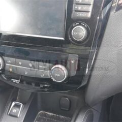 MANDO CLIMA NISSAN QASHQAI 2014