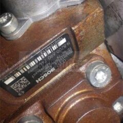 BOMBA DE ALTA RENAULT 2.0 DCI 0445010223
