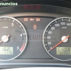 CAJA CAMBIOS FORD MONDEO 2.0 TDDI D6BA