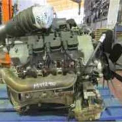 MOTOR MERCEDES 240 W202 112910