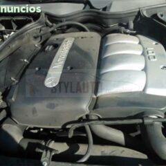MOTOR MERCEDES C220 CDI 611962 611 962